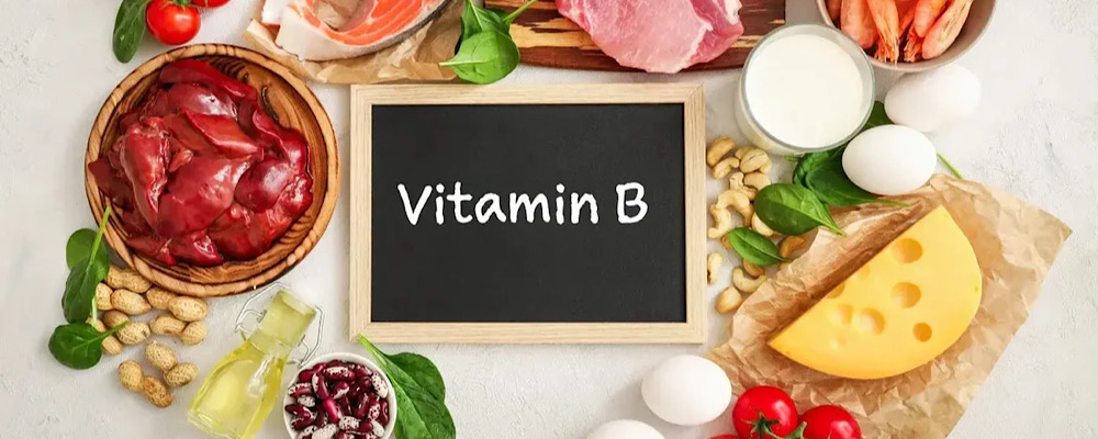 فواید ویتامین b12 برای بدن؛ همه نکات را یکجا بخوانید